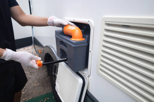 Best Portable bathroom rental  in Rutherford, NJ