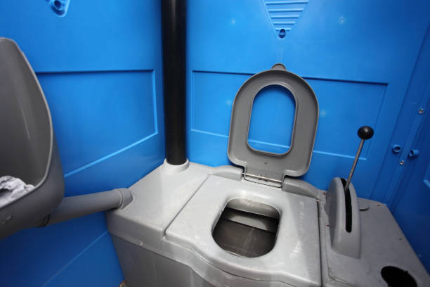 Trusted Rutherford, NJ porta potty rental Experts