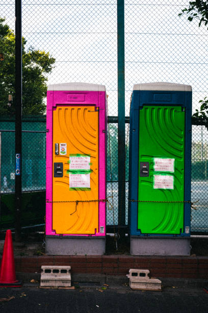 Best Portable toilet rental cost  in Rutherford, NJ