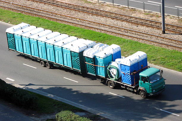 Best Handicap porta potty rental  in Rutherford, NJ